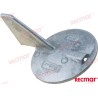 ANODO YAMAHA TRIMTAB (AL)
