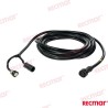 CABLEADO PRINCIPAL YAMAHA 10PINS 26.2FT