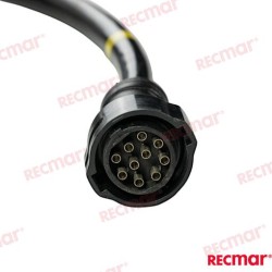 EXTENSION 10PIN 26,2FT