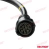 10PIN EXTENSION 26.2FT