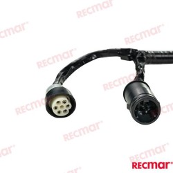 EXTENSION 10PIN 26,2FT