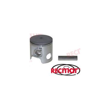 KIT DE PISTON YAMAHA