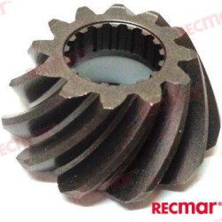 ATTACK PINION