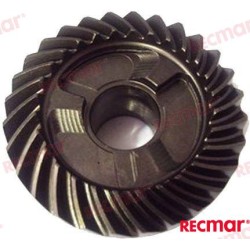 REVERSE SPROCKET