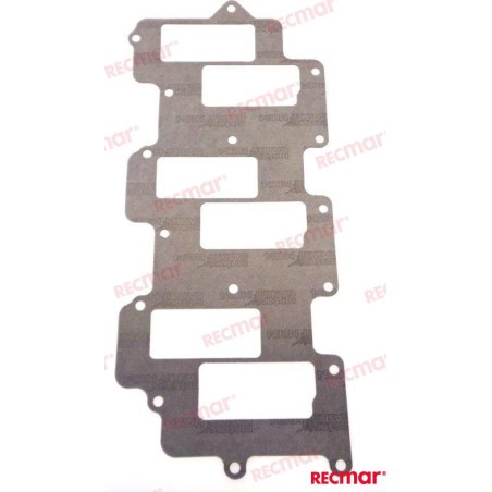 COLLECTOR GASKET