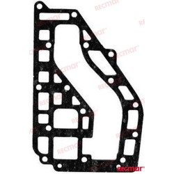 COVER COOLING GASKET
