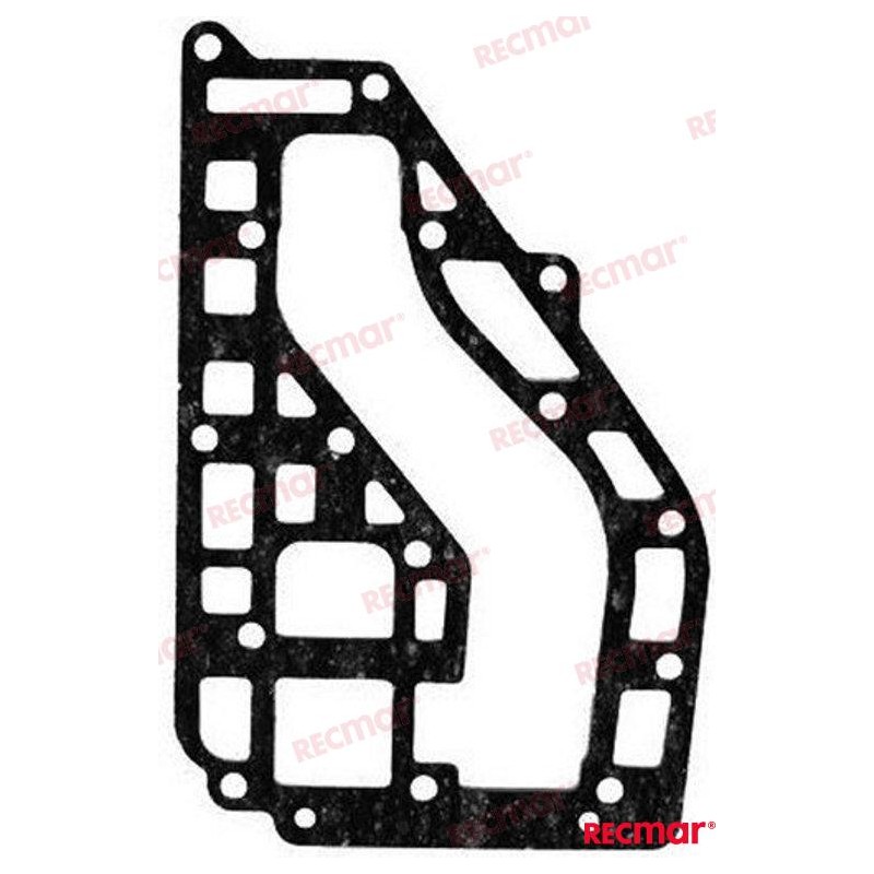 COVER COOLING GASKET
