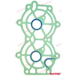 COVER GASKET