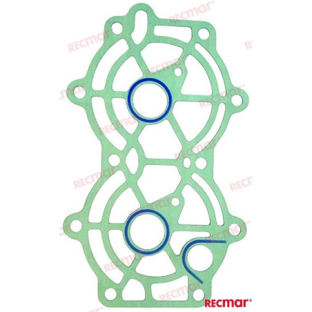 COVER GASKET