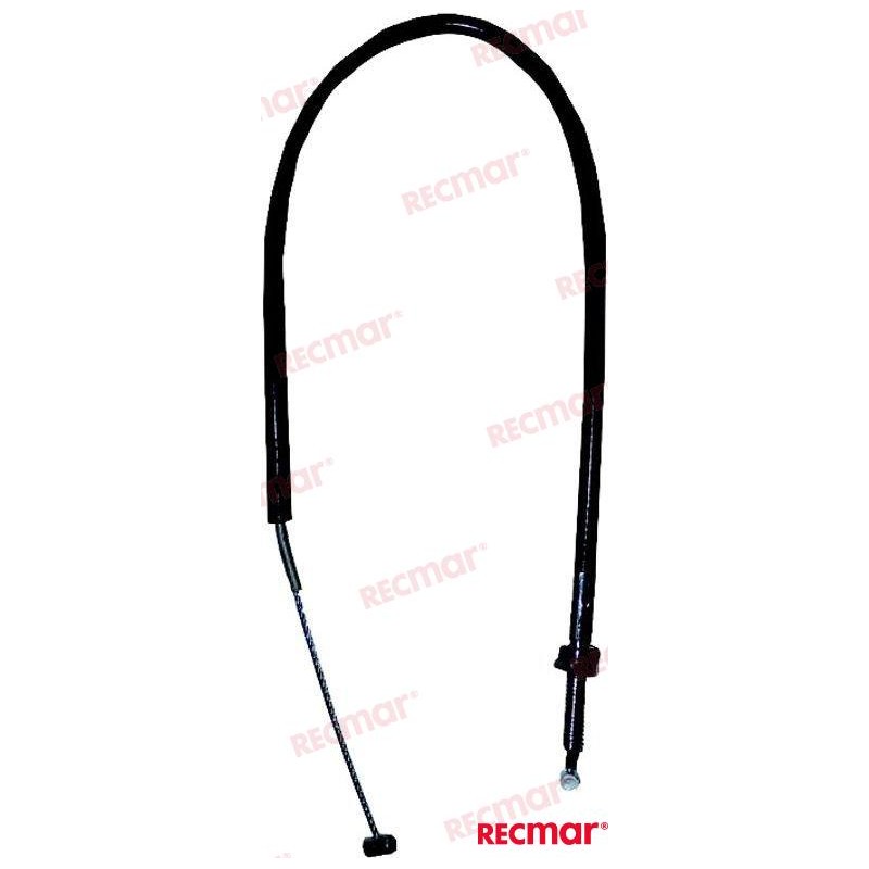CABLE ACELERADOR YAMAHA 15HP