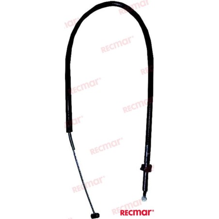 CABLE ACELERADOR YAMAHA 15HP