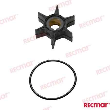 IMPELLER 6L2-44352