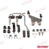 CONJUNTO DE ACCESORIOS DE CONTROL REMOTO