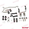 CONJUNTO DE ACCESORIOS DE CONTROL REMOTO
