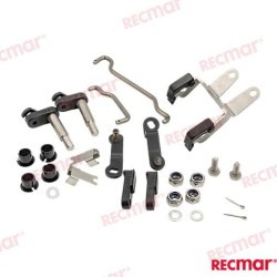 KIT DE FIJACIÓN DE CONTROL REMOTO