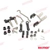 CONJUNTO DE ACCESORIOS DE CONTROL REMOTO