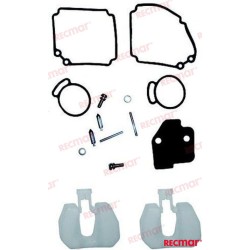 VERGASER-KIT
