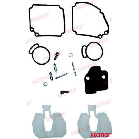 CARBURETOR KIT