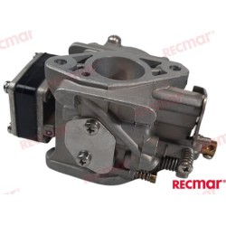 CARBURADOR