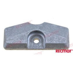 ANODE YAMAHA PARSUN 4/5C F8 F9.9 (AL)