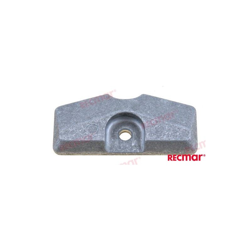 ANODE YAMAHA PARSUN 4/5C F8 F9.9 (AL)