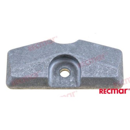 ANODE YAMAHA PARSUN 4/5C F8 F9.9 (AL)