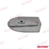 ANODE YAMAHA 6C/D 8C (-1989) (ZN)