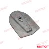 ANODE YAMAHA 6C/D 8C (-1989) (ZN)