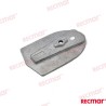 ANODE YAMAHA 6C/D 8C (-1989) (AL)