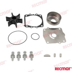 KIT BOMBA AGUA
