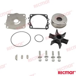 KIT BOMBA AGUA