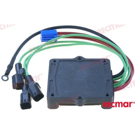 YAMAHA RECTIFIER