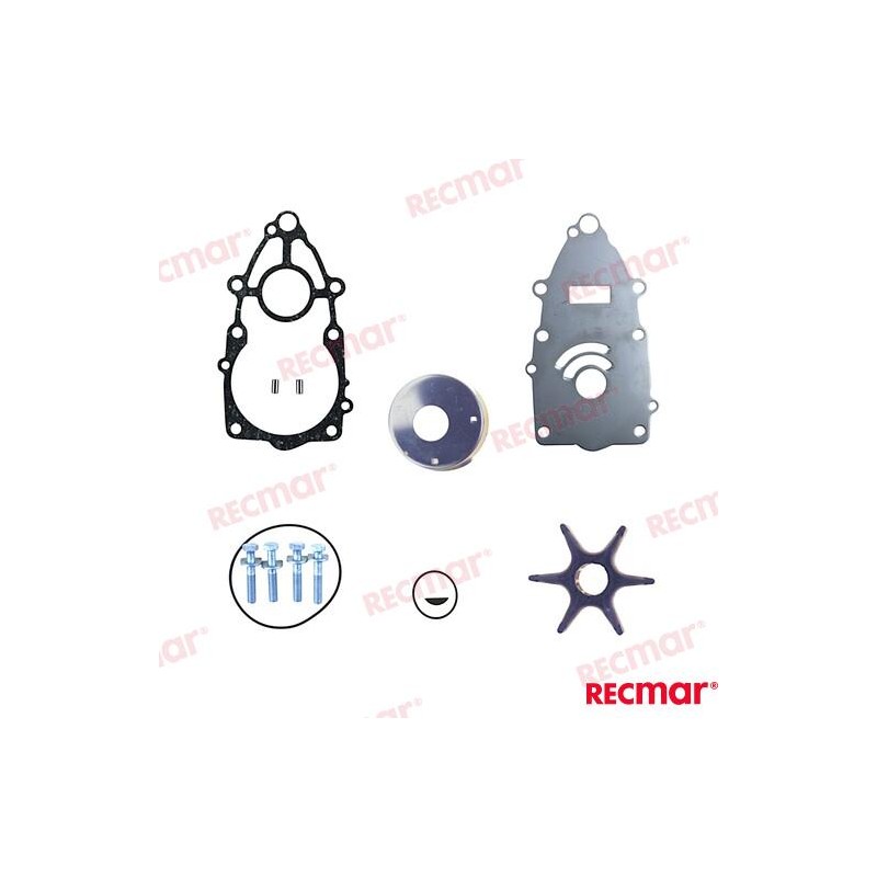 WATER PUMP KIT