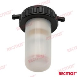 FILTRO COMBUSTIBLE COMPLETO