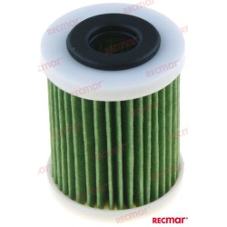 FILTRO COMBUSTIBLE