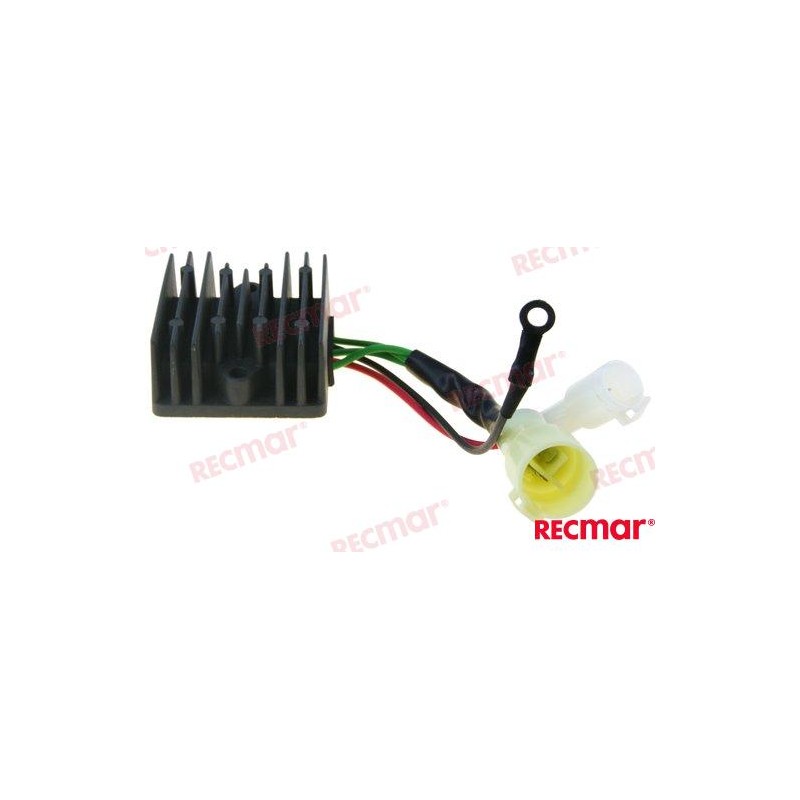 YAMAHA RECTIFIER