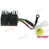 RECTIFICADOR YAMAHA