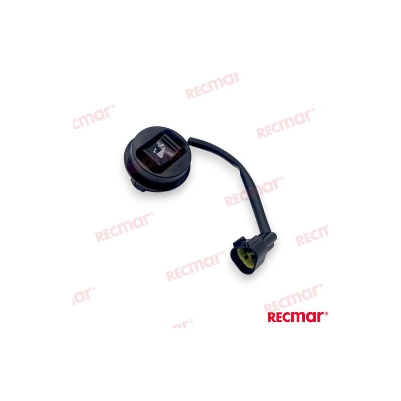 PULSADOR TRIM YAMAHA