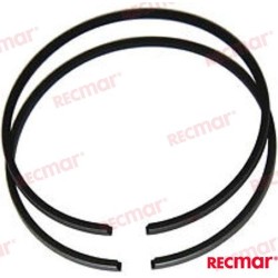 KIT AROS PISTON YAMAHA