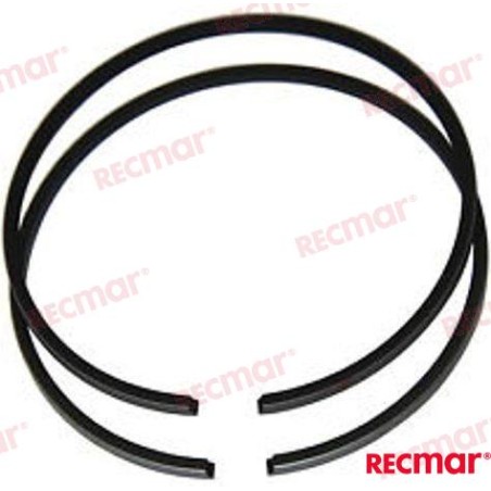 KIT AROS PISTON YAMAHA