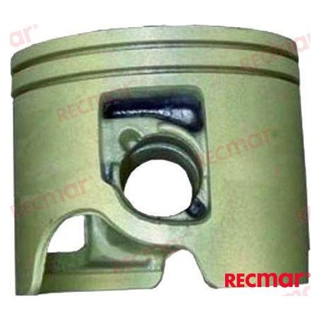 KIT DE PISTON YAMAHA