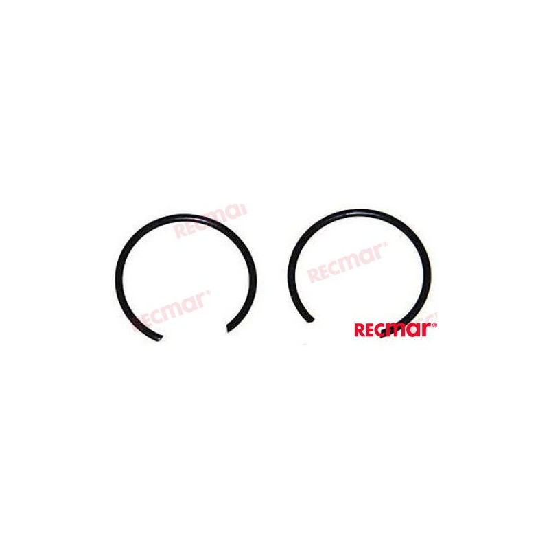CIRCLIP (PACK OF TWO)