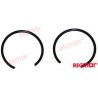 CIRCLIP (PACK OF TWO)