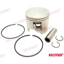 YAMAHA PISTON KIT