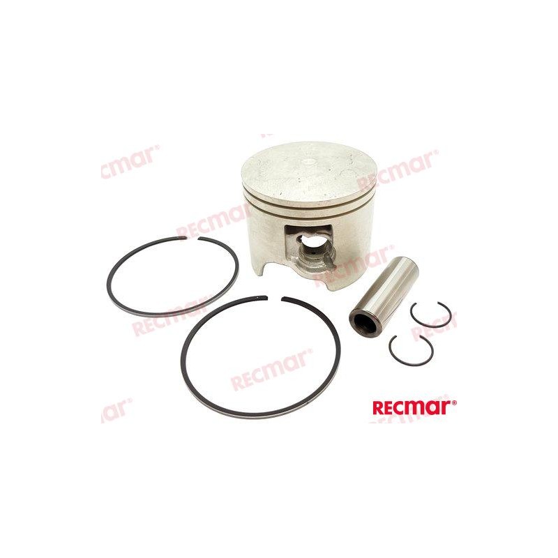 YAMAHA PISTON KIT