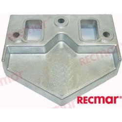 ANODO ZINC