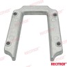 ANODO YAMAHA TRANS. (ZN)