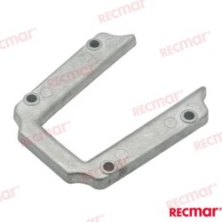 ANODE YAMAHA TRANS. (TO THE)