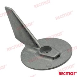 ANODE YAMAHA TRANS. (TO THE)