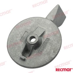 ANODO YAMAHA TRANS. (AL)